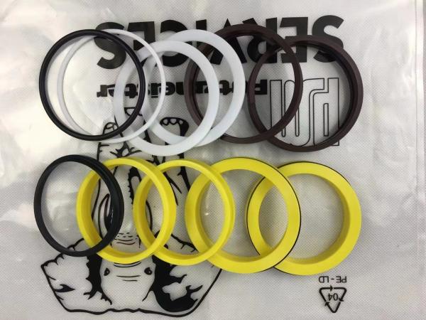 2201538244 Putzmeister 49M Telescopic Three Cylinder Seal Oil Seal Concrete Pump Truck Spare Fittings