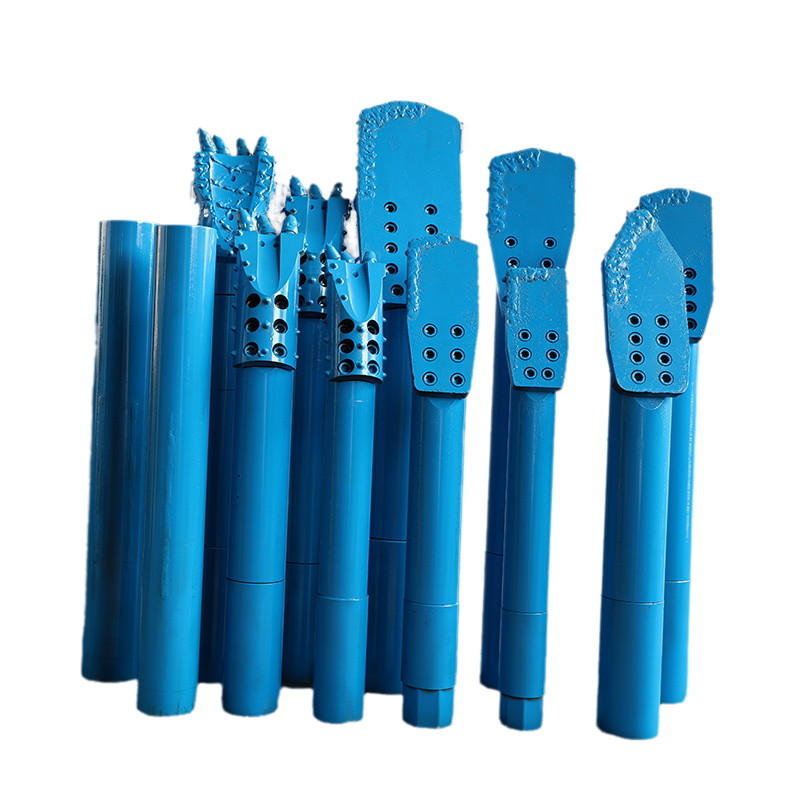 API Reg HDD Drill Bit with Bright Finish