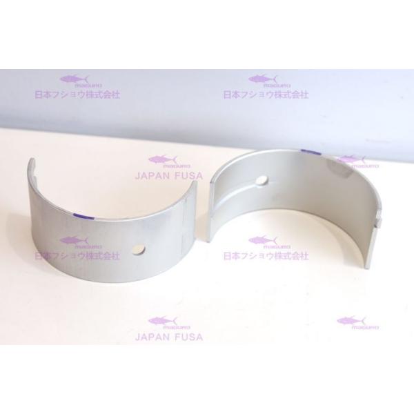 Подшипник машинных частей главный для KOMATSU 6D125 6150-31-3040