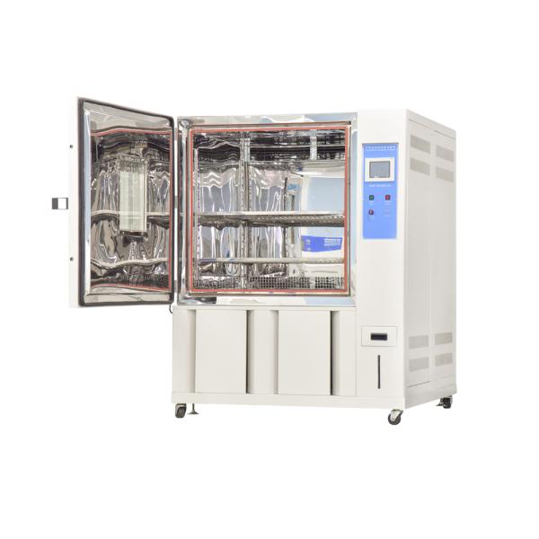 Ventile la cámara refrescada de la temperatura constante de la cámara 1000L del control del clima