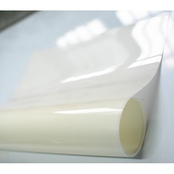 Scratch Resistant Size 1.52M * 15M Clear Car Paint Protection Film Car Wrap 10 years warranty