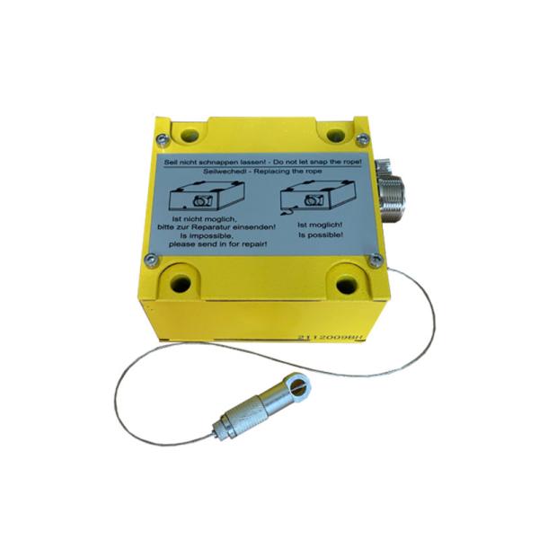 Wirtgen 1900W Automatic Control Leveling Device SMC-B328 Paver Spares