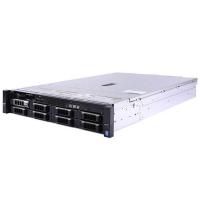 PowerEdge R730 Intel Xeon CPU serveur rack serveur 8 baie boîtier de serveur