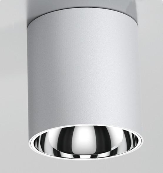 60W IP65 waterproof surface mounted downlight fixed led downlight cob surface downlight