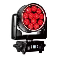 Lámpara de escalón con cabeza de movimiento de Led, de alta calidad, impermeable