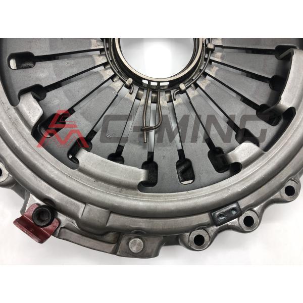 31250-10560 S3120-11750 HINO 700 P11C Hino Clutch Kit 430x250x456x11