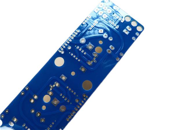 Heavy Copper PCB High Power Circuit Board Built On FR-4 With 3 Oz Copper