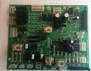 NORITSU PCB RELAY J303797 MINILAB