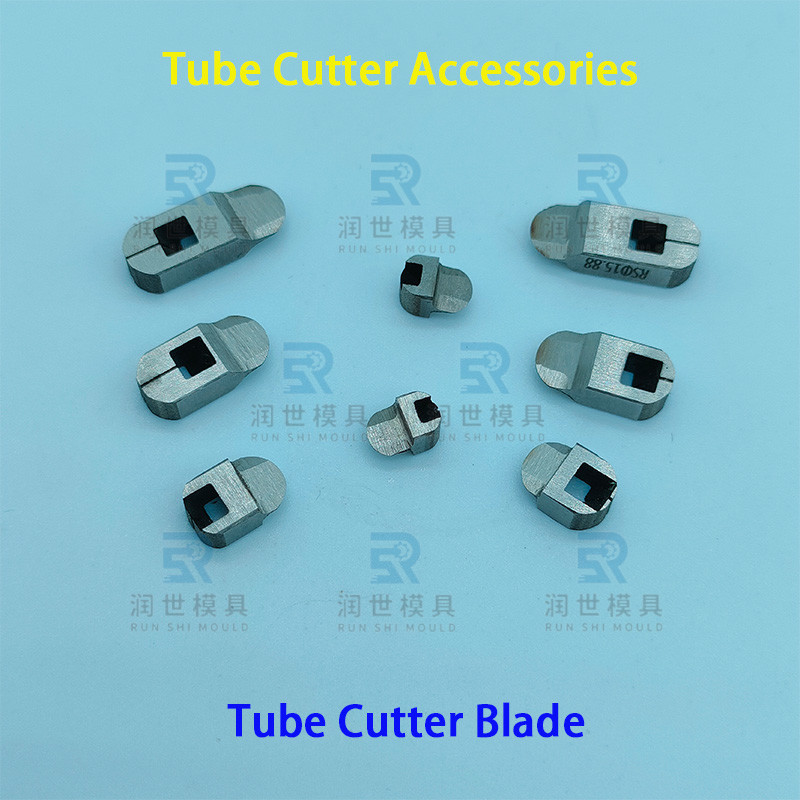 Custom Internal Tube Cutter M42 Tube Cutting Tools For HVAC Production Φ7 To Φ15.88