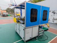 Production de boîte de joints circulaires du silicone O Ring Bonding Machine All (peut changer le moule)