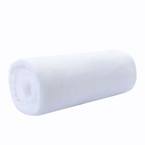 Rollo de algodón médico del absorbente del algodón de ISO13485 250g