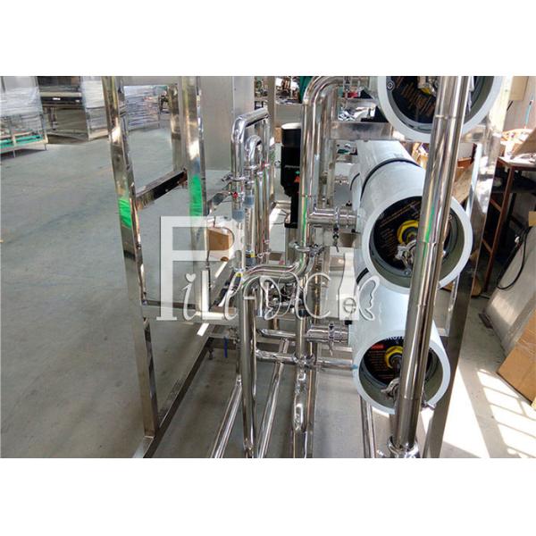 Чистый выпивать/питьевые оборудование/завод/машина/система/линия обработки обратного осмоза РО/воды