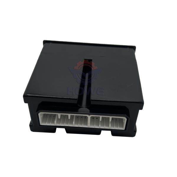 High Guarantee Excavator Headlight Wiper Controller Panel 227-7575 for E320D E330D