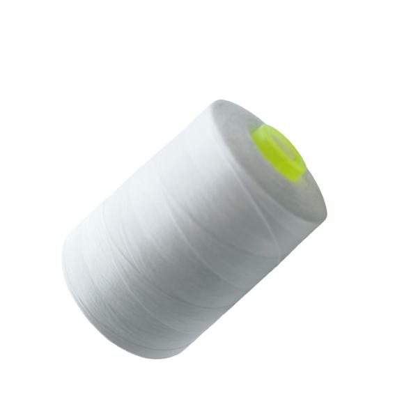 1*2 Sewing Thread 102 Twist Strong Thread For Sewing Canvas