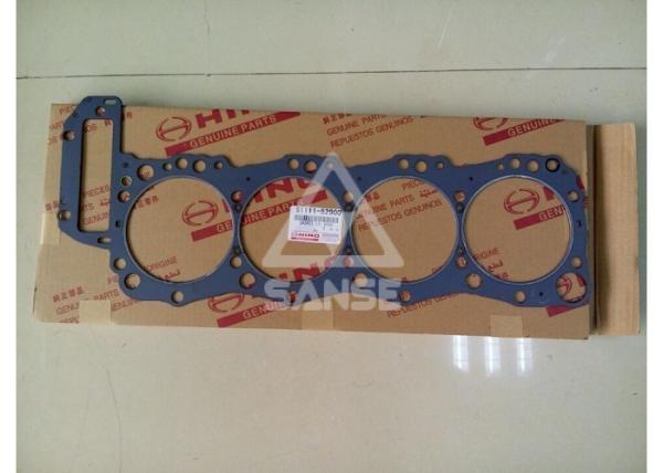 Hino Diesel Engine Head Gasket 10PE1 , 04010-0146 Engine Gasket Set