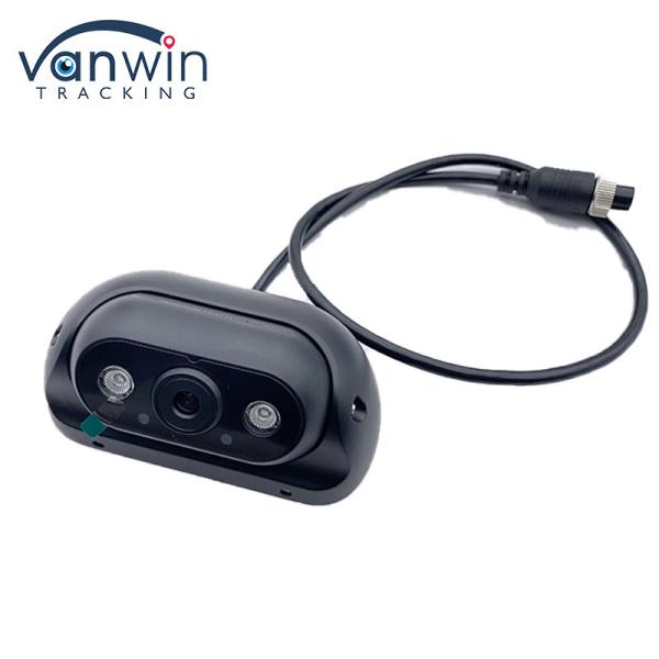 1080P HD Camera 3D Night Vision Bus Surveillance Camera DSM waterproof system wireless camera