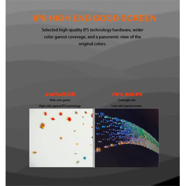 24 Inch LCD Gaming Monitor 1K FHD 144Hz 165Hz 180Hz 200Hz Freesync Fixed Bracket PC Monitor