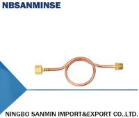 Mise à niveau du code de mesure de la pression 302 du tampon du manomètre de pression et de la pression de 1,0 MPA
