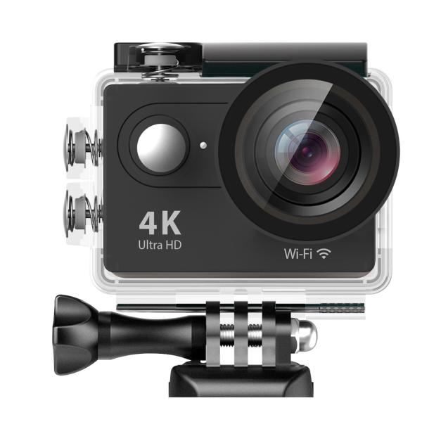 Структура 4G2P фокусного расстояния 2.97mm объективов фотоаппарата корабля апертуры F1.8