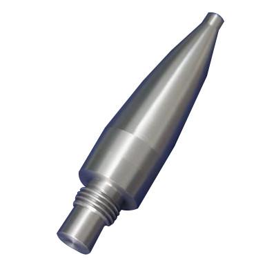 ISO9001 TZM Molybdenum Alloys Titanium Zirconium Molybdenum Top Head