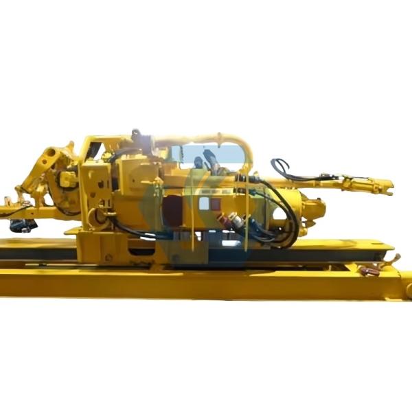 API 8C Hydraulic Electric Top Drive Drilling System 250 Ton 350 Ton 500 Ton