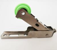 Stainless Steel Sliding Window Roller Screen Window Door Roller POM Wheel