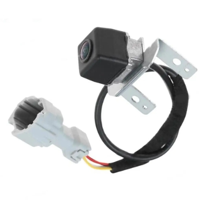 Cámara de respaldo de vista trasera duradera 95760-3S102 para Hyundai Sonata 11-14
