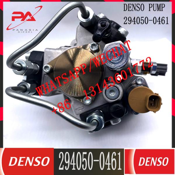 BOMBA DE COMBUSTÍVEL COMUM 294050-0460 DO TRILHO 294050-0461 ME307484 ME306611 PARA O MOTOR DE MITSUBISHI FUSO/FIGHTER 6M60T