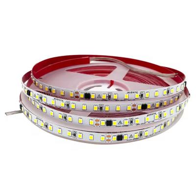 IP20 LED SMD 2835 120LEDS 110V Flexible LED Strip Can You Cut Led Strip Lights Hot Sell In South America