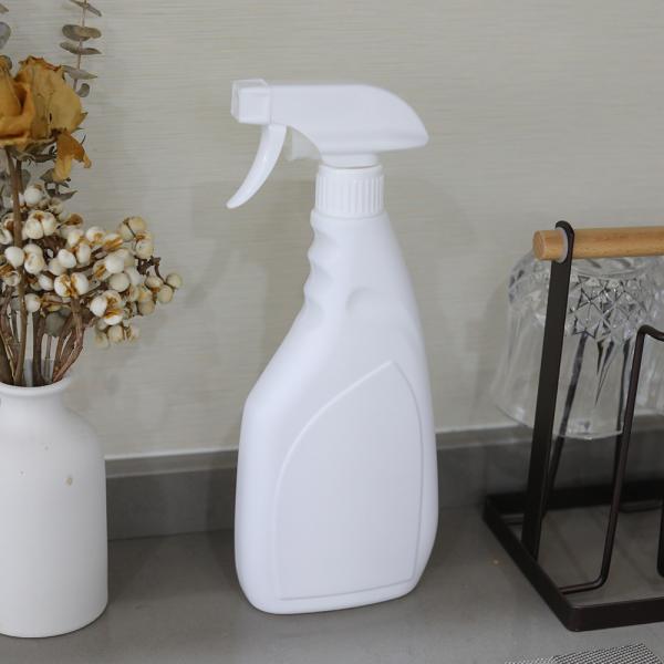 プラスチック製スクリーン印刷ポンプ噴霧器 B2B シーリングタイプのスプレー容器ディスペンシング用ソリューション