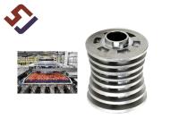 Bâti de précision de l'acier inoxydable 6level de DCTG 5