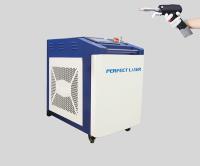 1000W 1500W 2000W 3000W Handheld Laser Welding Cutting Cleaning Machine 3 In 1 Fiber Laser Welding Machine