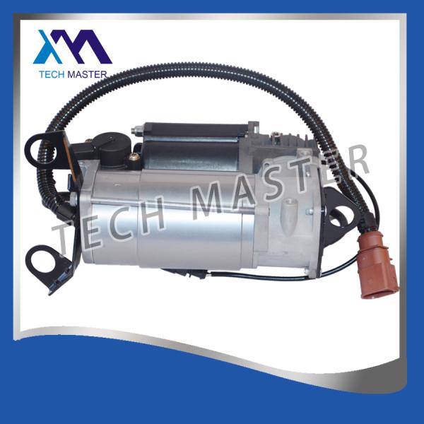 4F0616005D Front Air Suspension Compressor For Audi A6 4F Pump Air Compressors Pump