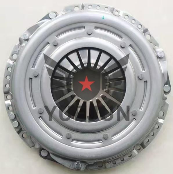 KP2-7563-BA KP2-7550-BB MP2-7563-AA MP2-7550-AA TAMAÑO:258*175*23*26.3  Motor:JX4D20A6L PARA KIT DE EMBRAGUE JMC