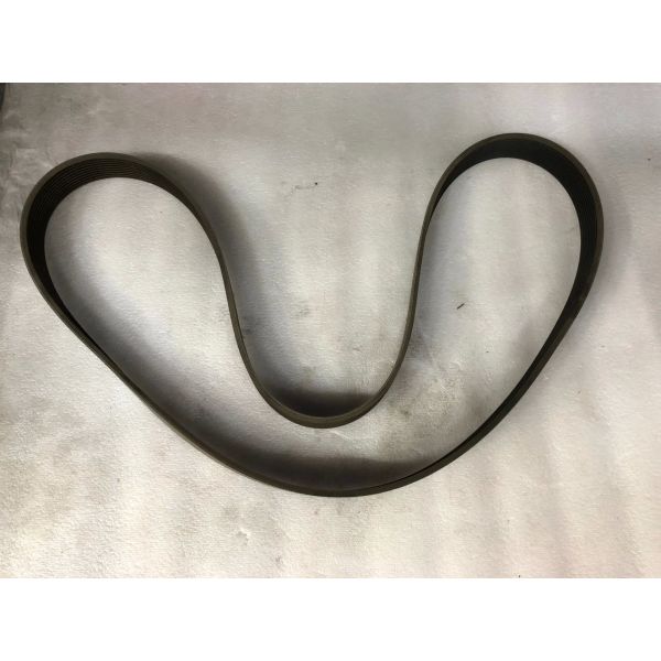Shacman Truck Ribbed Belt 10pk Poly V-Belt Auto Parts
