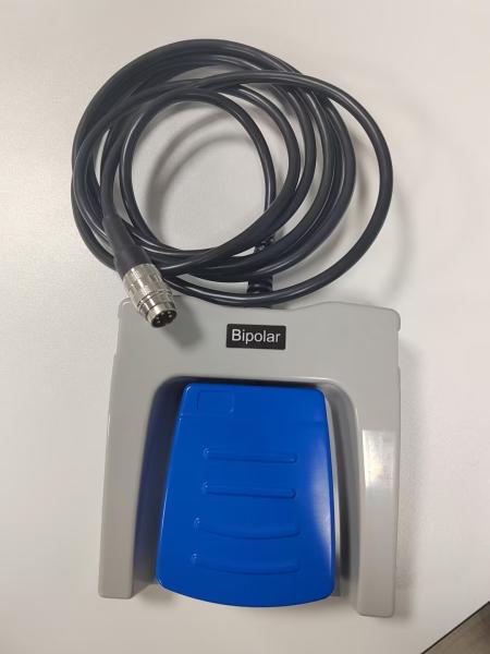 Vio 300D 200D Erbe Footswitch Single Pedal ERBE foot pedal with 3.0m Cable
