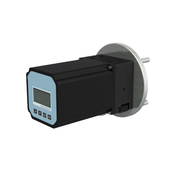 LCD Display Continuous Opacity Monitor 20kgs Welding Flange For Stack Analyzer