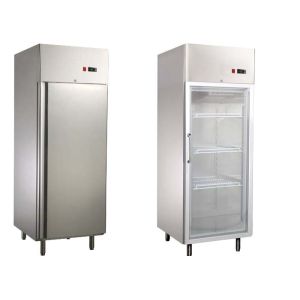 Commercial Refrigeration Equipment