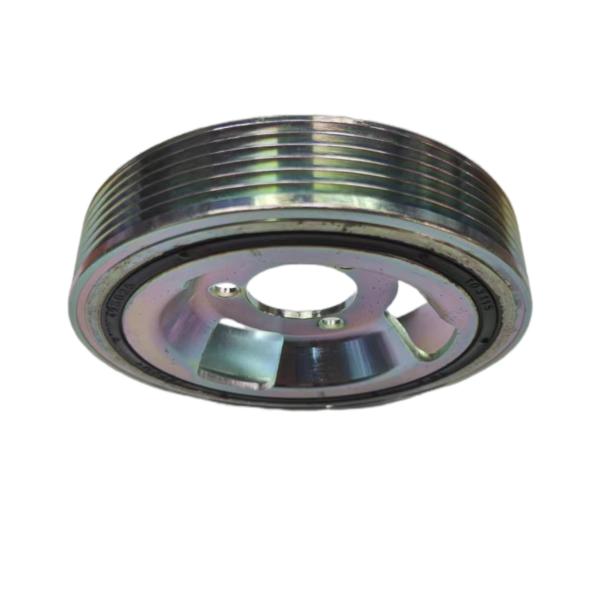 Repuestos para automóviles 1.6T Polí de cigüeñal para 207CC 3008 308CC 308SW RCZ C4 DS3 DS5 OE V763855180 0515T2 9807801980