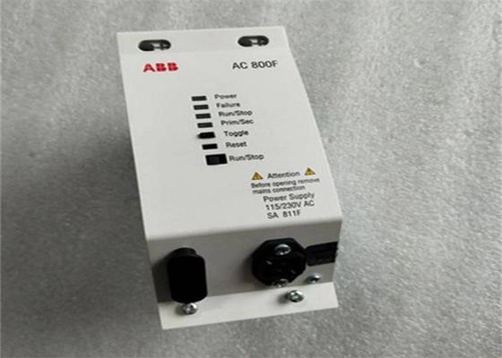 Module Ethernet industriel ABB EI811F 10Base2 3BDH000020R1 AC 800F