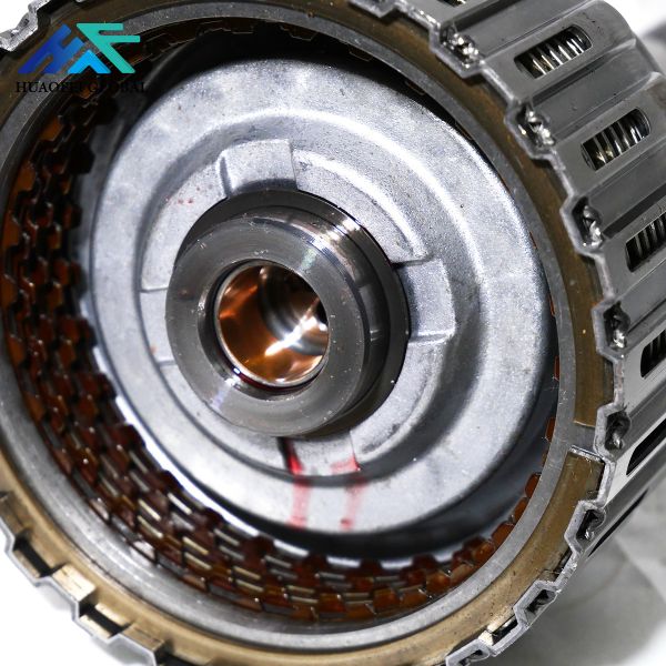 A750 Used Transmission Parts Automatic Transmission Input Shaft For Toyota