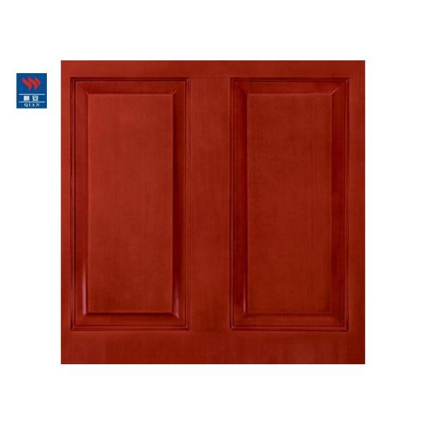Internal Wood Melamine HPL Fireproof Laminated Door Fire Rated Door