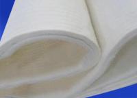 Comprimento personalizado da almofada 21mm de feltro de Nomex de feltro da agulha do poliéster espessura infinita