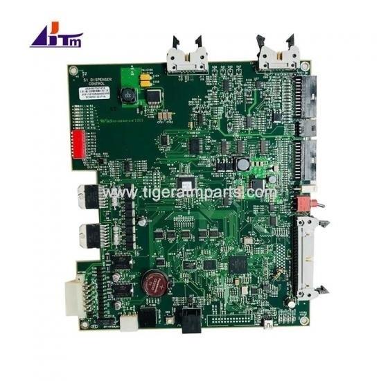 Partes da máquina ATM NCR S1 Painel de controlo do dispensador Nova versão 445-0754811