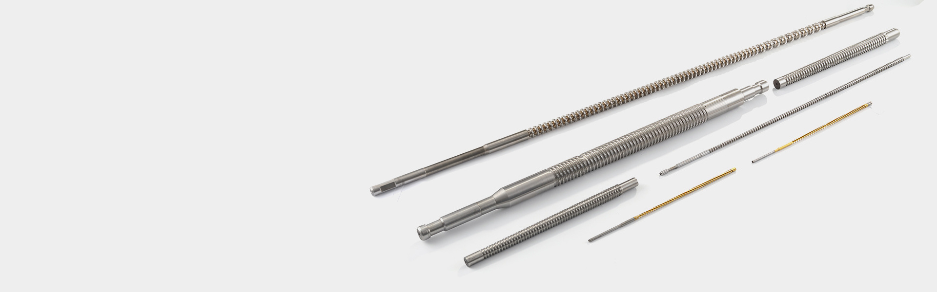 HSS Internal Gear Broach