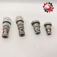 B220401000045 La soupape de freinage du cylindre oscillant est utilisée pour les pièces de camions à pompe à béton Sany