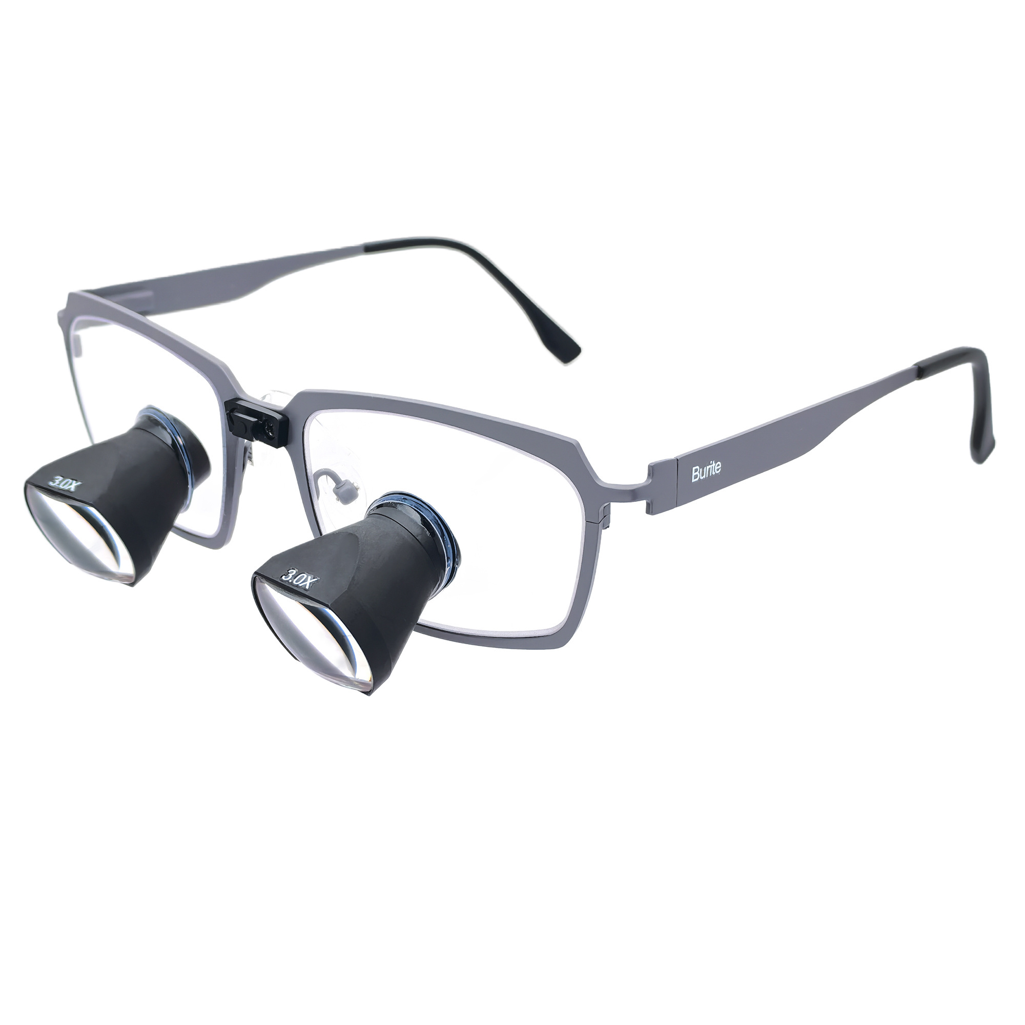 Burite Galilean 25-JJ22 loupe