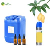 Perfume de Mango para Alimentação de Air Freshener e Detergente de Carro