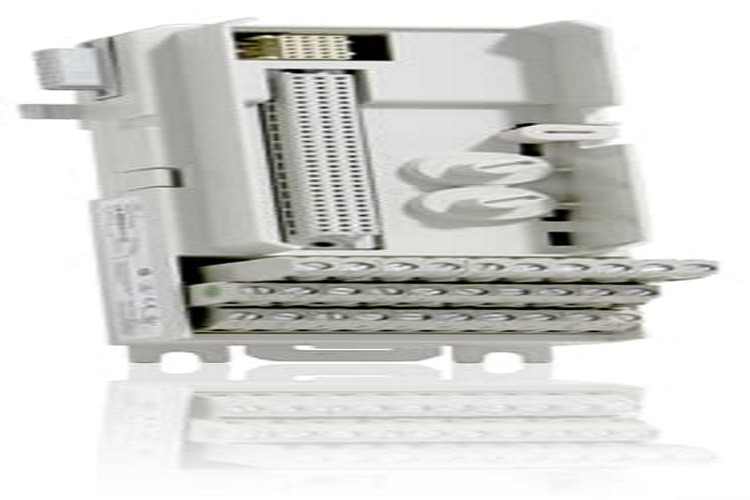 ABB TU810V1 3BSE013230R1 Компактный модуль Терминал напряжение 50V 16 каналов