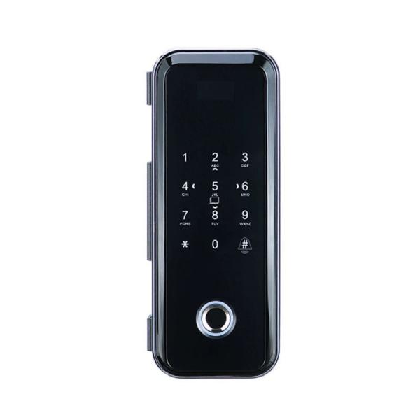 Smart Lock PCBA Service PCB Design And Development For Access Control Customizable